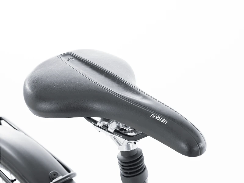 Super Commuter+ 7 - 2019, Medium