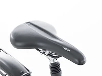 Super Commuter+ 7 - 2019, Medium