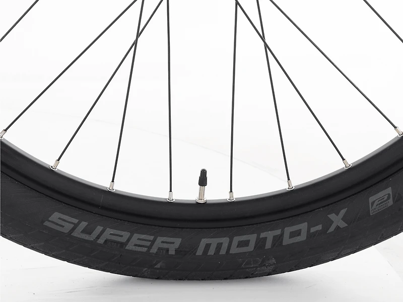 Super Commuter+ 7 - 2019, Medium