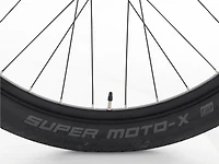 Super Commuter+ 7 - 2019, Medium