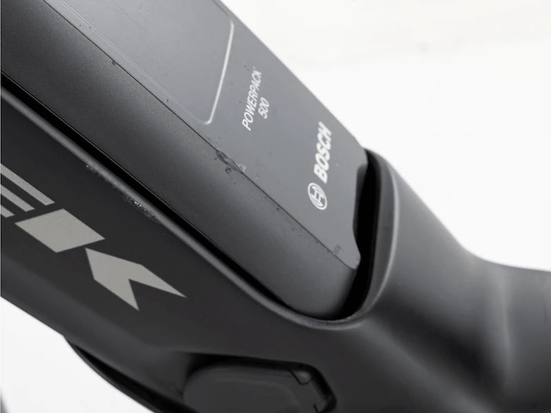 Super Commuter+ 7 - 2019, Medium