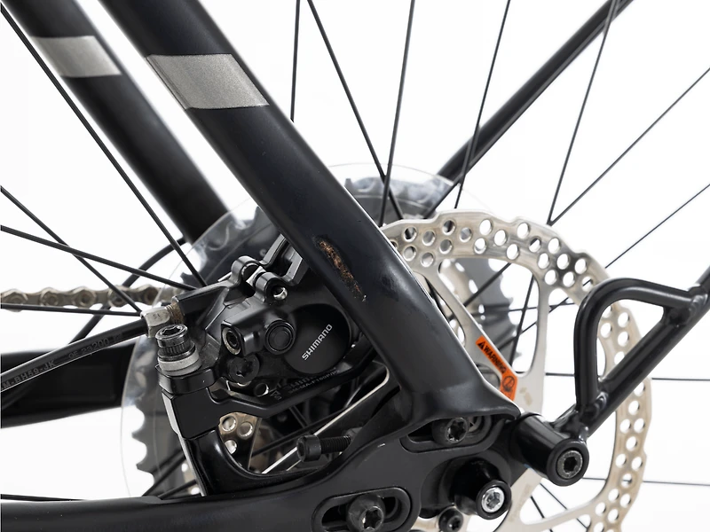 Super Commuter+ 7 - 2019, Medium