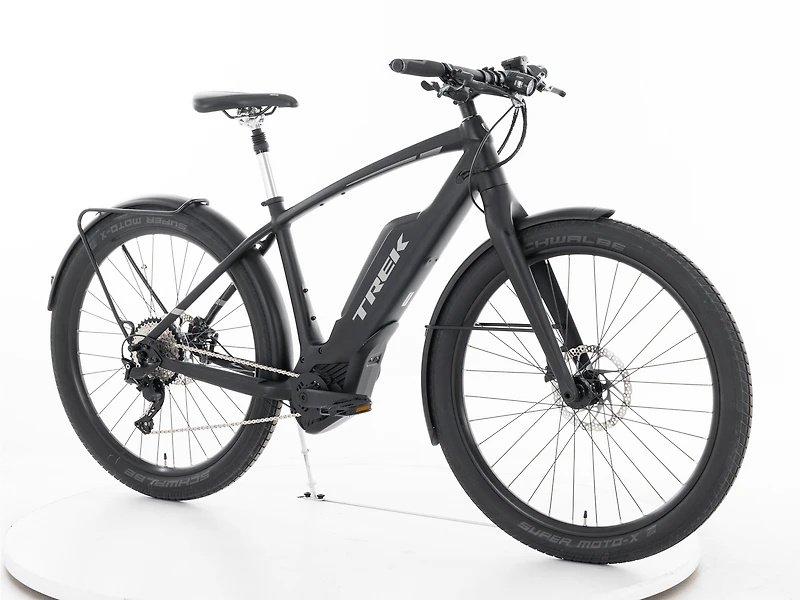 Super Commuter+ 7 - 2019, Medium