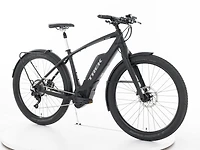 Super Commuter+ 7 - 2019, Medium