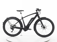 Super Commuter+ 7 - 2019, Medium