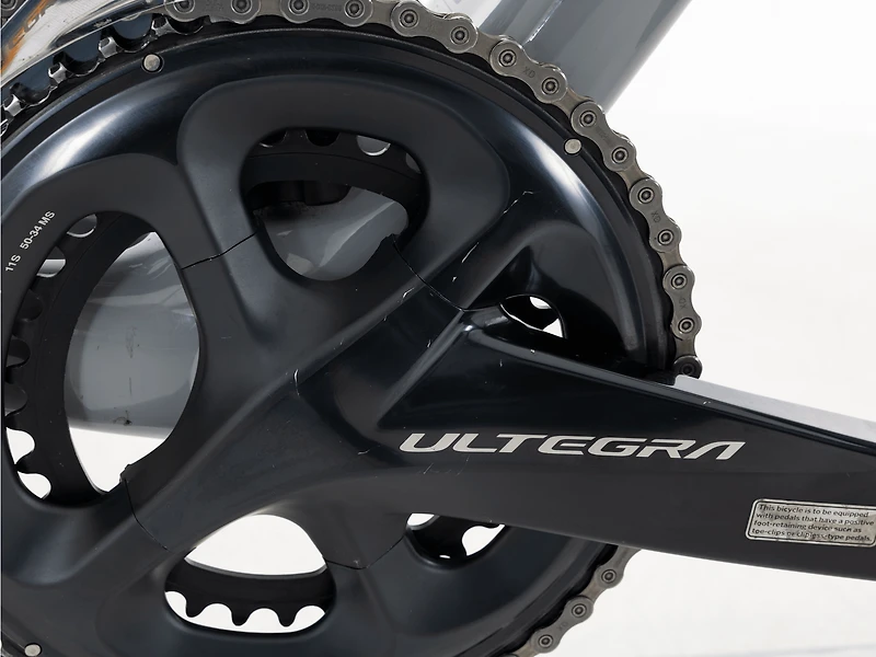 Domane SL 7 Disc Women's - 2019, 47cm