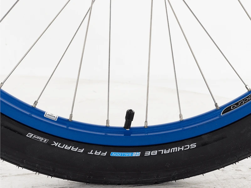 Townie Go! 8i Step-Thru - 2020, 26"