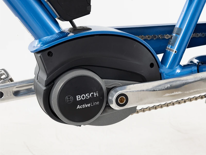 Townie Go! 8i Step-Thru - 2020, 26"
