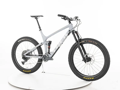 Remedy 9.8 - 2019, X-Large