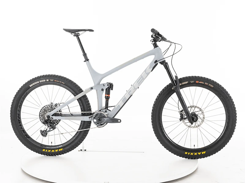 Remedy 9.8 - 2019, X-Large