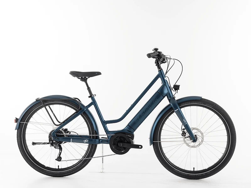Vale Go! 9D EQ - 2021, Medium