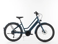 Vale Go! 9D EQ - 2021, Medium