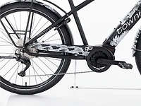 Townie Path Go! 10D EQ Step-Over, 2022, Medium