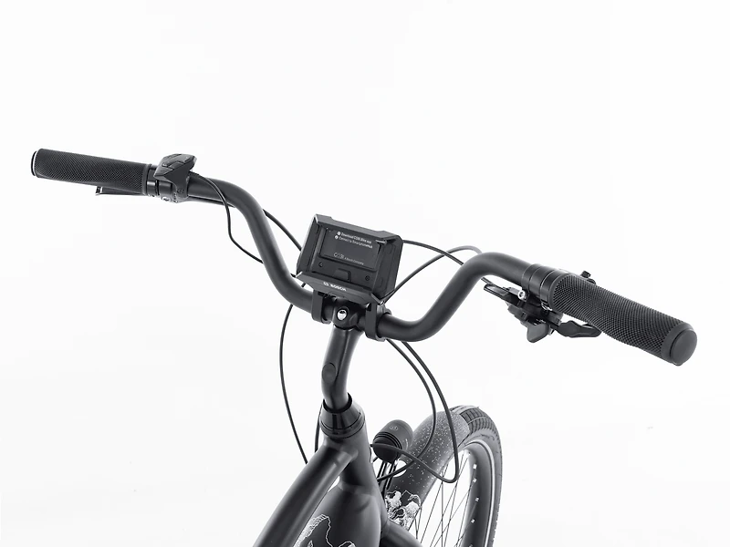 Townie Path Go! 10D EQ Step-Over, 2022, Medium
