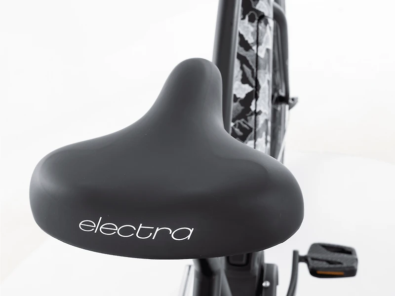 Townie Path Go! 10D EQ Step-Over, 2022, Medium