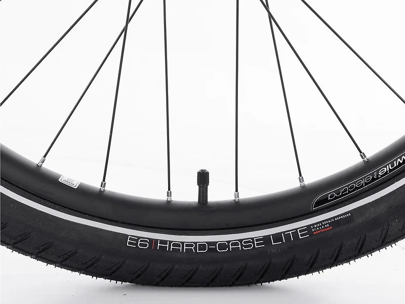 Townie Path Go! 10D EQ Step-Over, 2022, Medium