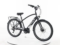 Townie Path Go! 10D EQ Step-Over, 2022, Medium