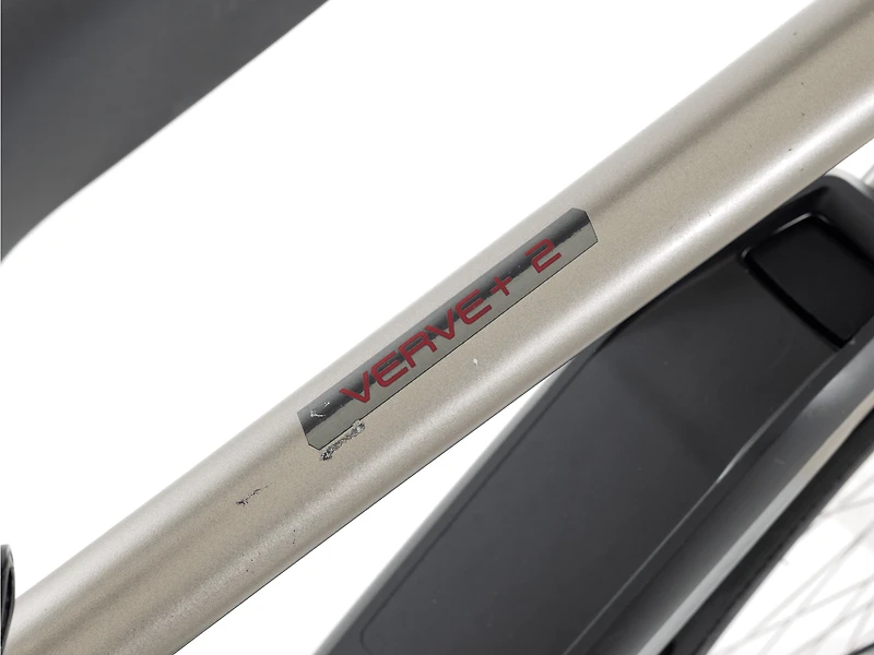 Verve+ 2 - 2023, Medium