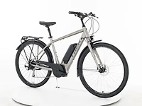 Verve+ 2 - 2023, Medium