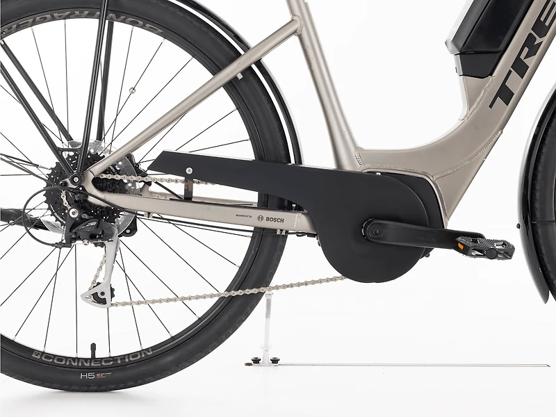 Verve+ 2 Lowstep Gen 2 - 2023, Small