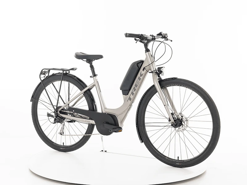 Verve+ 2 Lowstep Gen 2 - 2023, Small