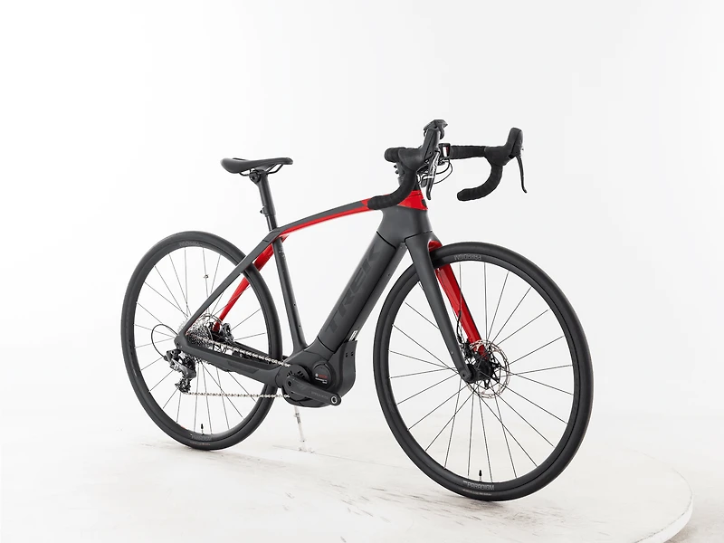 Domane+ - 2019, 52cm