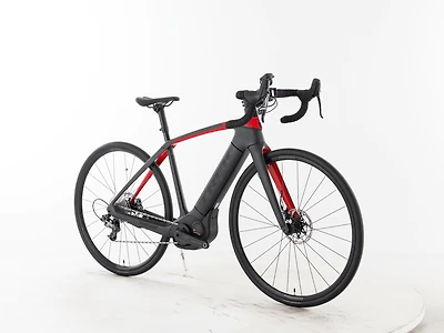 Domane+ - 2019, 52cm