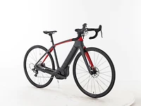 Domane+ - 2019, 52cm