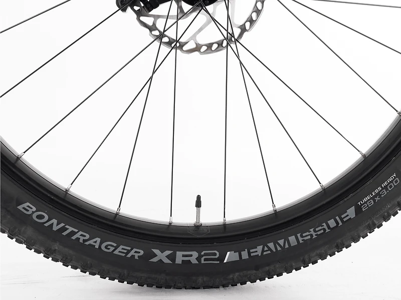 Stache 7 - 2024, Medium