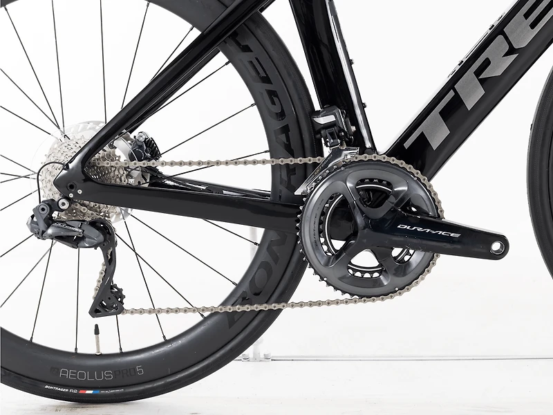 Madone SLR 7 Disc - 2020, 52cm