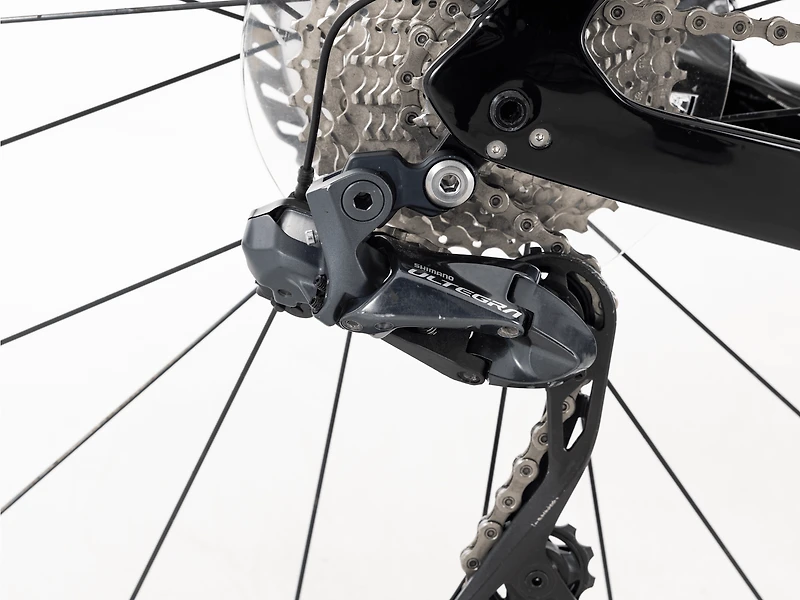 Madone SLR 7 Disc - 2020, 52cm