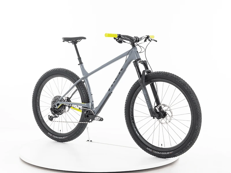 Stache 9.7 - 2020, X-Large