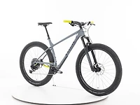 Stache 9.7 - 2020, X-Large