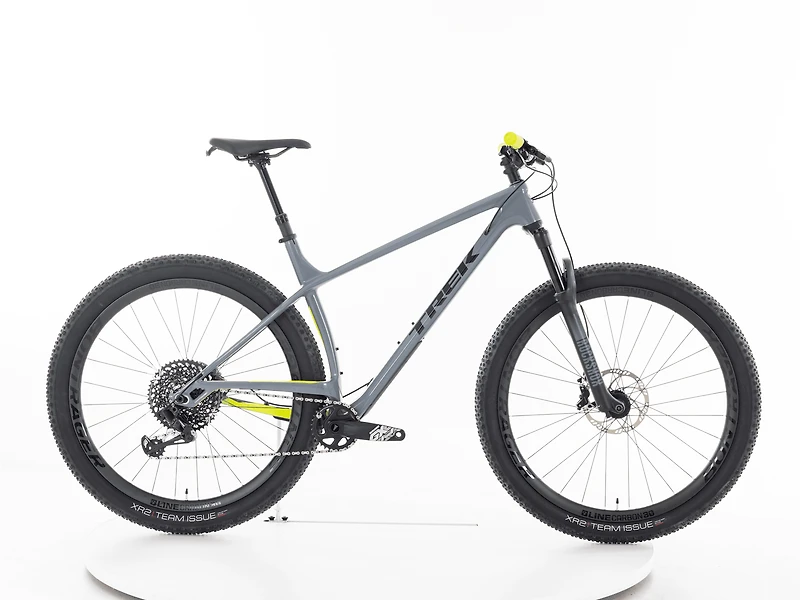 Stache 9.7 - 2020, X-Large