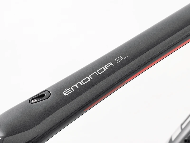 monda SL Frameset - 2025