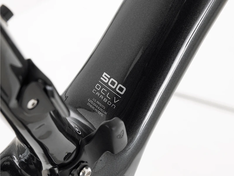 monda SL Frameset - 2025