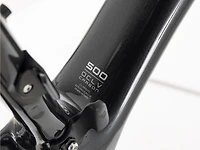 monda SL Frameset - 2025