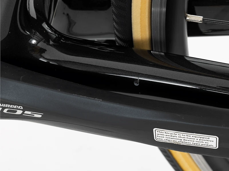 Domane SL 5 Rim Gen 2 - 2018, 56cm