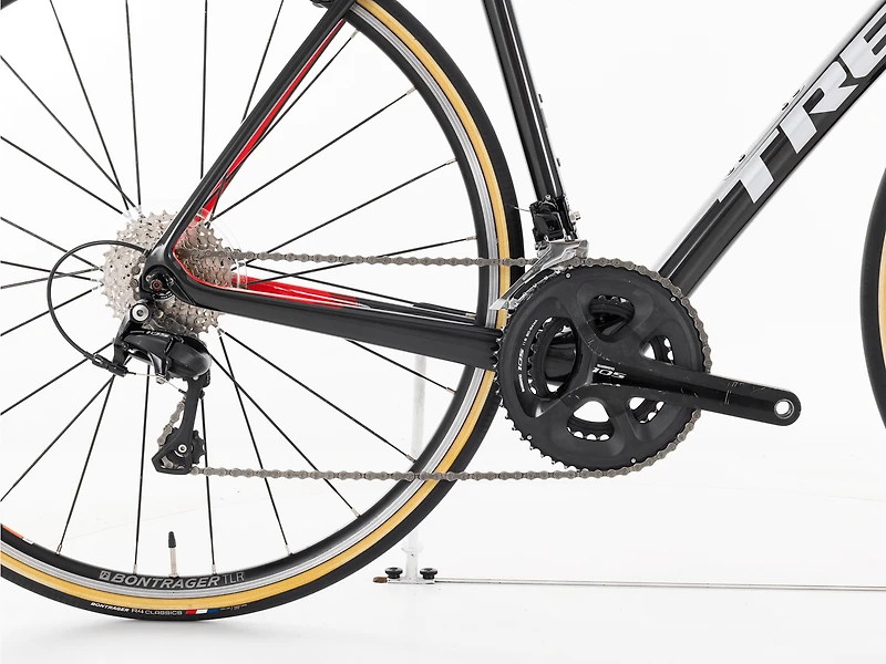 Domane SL 5 Rim Gen 2 - 2018, 56cm