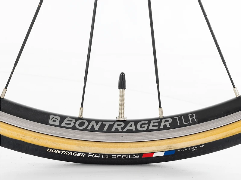 Domane SL 5 Rim Gen 2 - 2018, 56cm
