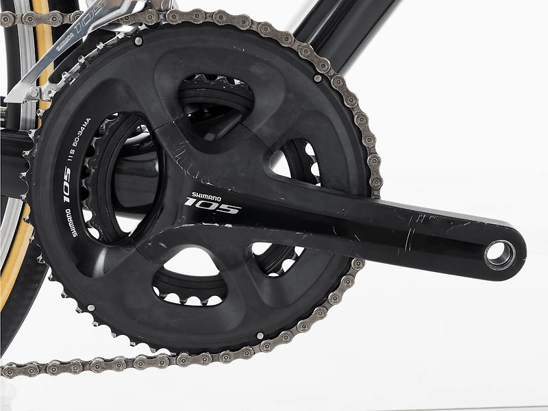 Domane SL 5 Rim Gen 2 - 2018, 56cm