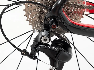 Domane SL 5 Rim Gen 2 - 2018, 56cm