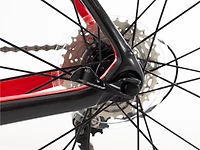 Domane SL 5 Rim Gen 2 - 2018, 56cm