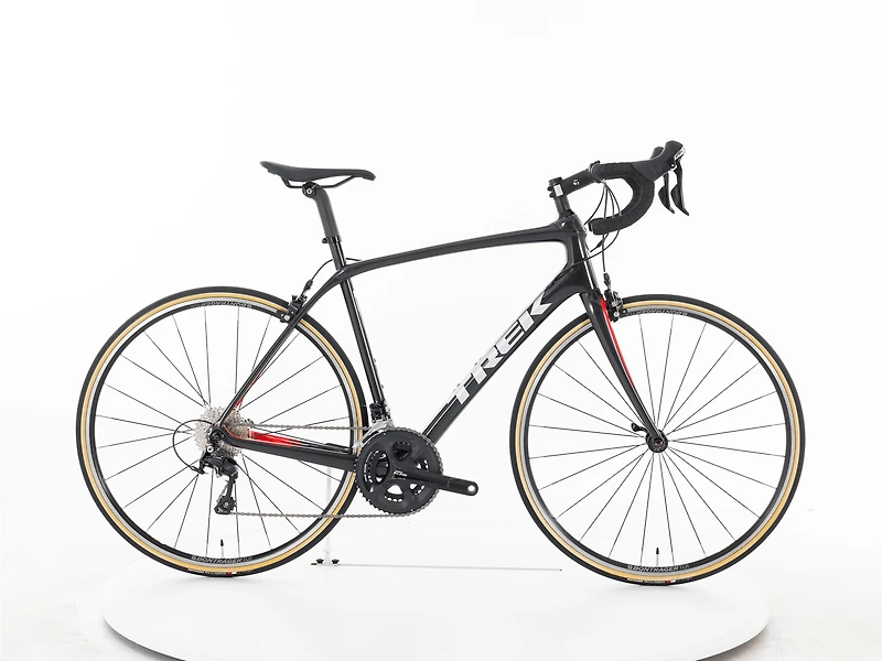 Domane SL 5 Rim Gen 2 - 2018, 56cm