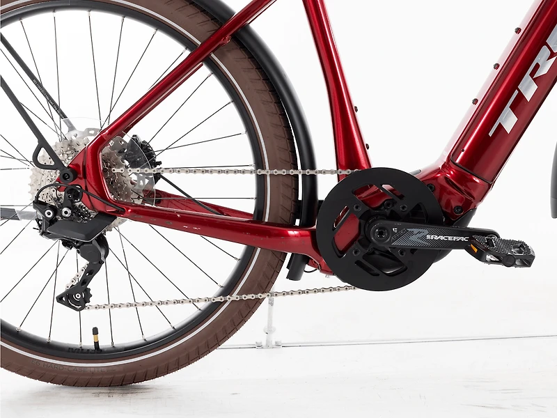 Allant+ 8S - 2021, Large