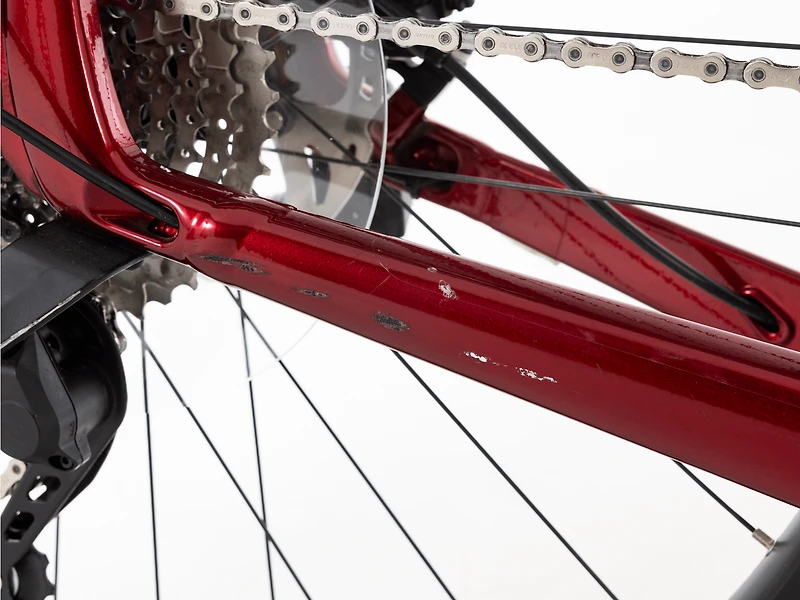 Allant+ 8S - 2021, Large