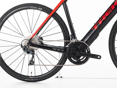 Domane+ LT Gen 1 - 2021, 56cm