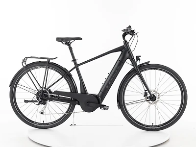 Verve+ 3 Gen 2 - 2022, Medium