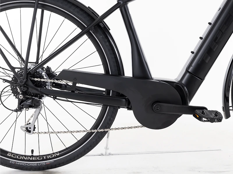 Verve+ 3 Gen 2 - 2022, Medium