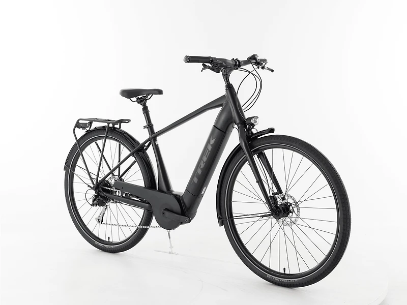 Verve+ 3 Gen 2 - 2022, Medium